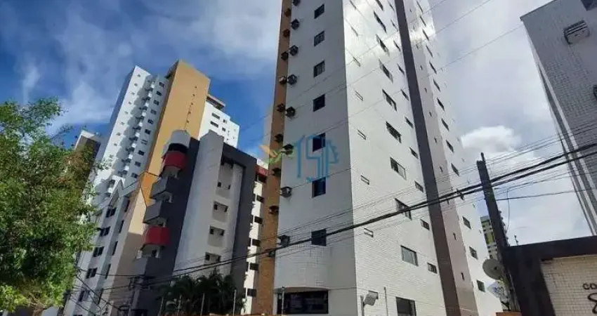 APARTAMENTO NO TIROL - Venda/ Apartamento/ Residencial  Therra Luna
