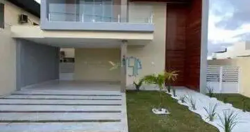 Condominio Central Park  2 - Casa Alto Padrão/Oportunidade/Casa de Luxo/ Em natal/Rn/Condomínio central parque 2
