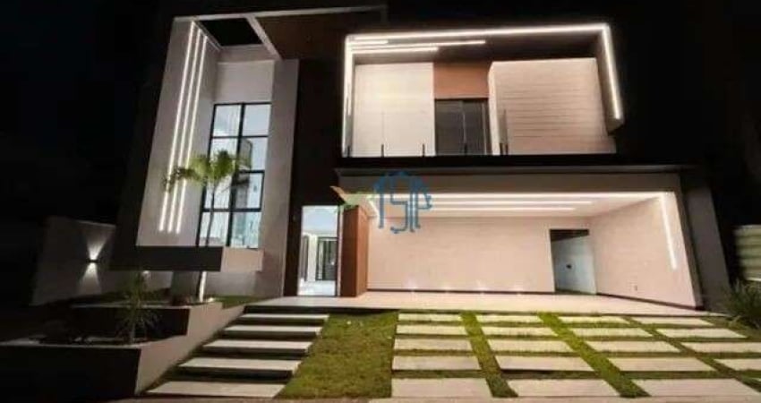 BOSQUE DOS POETAS - Casa Alto Padrão/Casa em Bosque dos Poetas/Casa em Nova Parnamirim/RN/ Casa a venda em Natal/