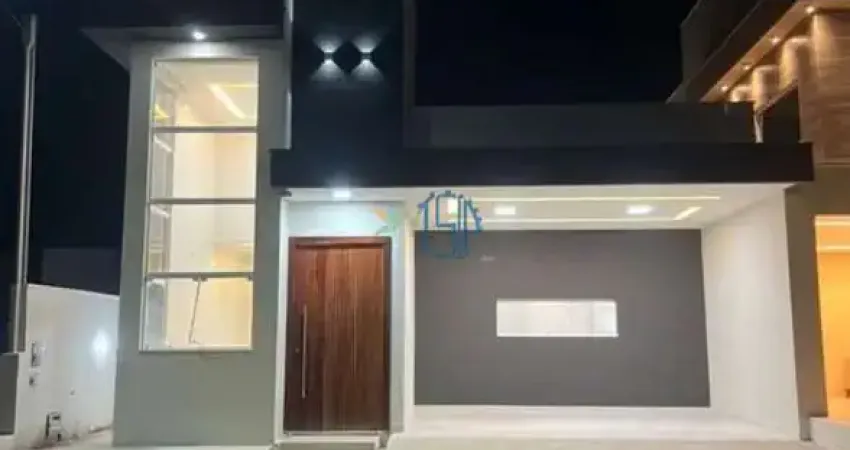 Condomínio Majestic Nova York - Casa Alto Padrão/ Casa em condomínio/ Casa a venda/ Casa em Parnamirim/