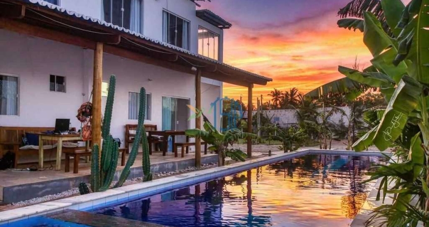 OPORTUNIDADE/NATAL/RN/SAO MIGUEL DO GOSTOSO/ HOTEL