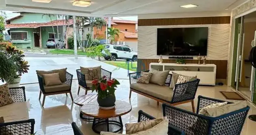 Condomínio Green woods - Casa Alto Padrão/ Casa a venda/ Casa de luxo/Casa de condomínio /Casa no condomínio Green woods/ Casa em Natal/