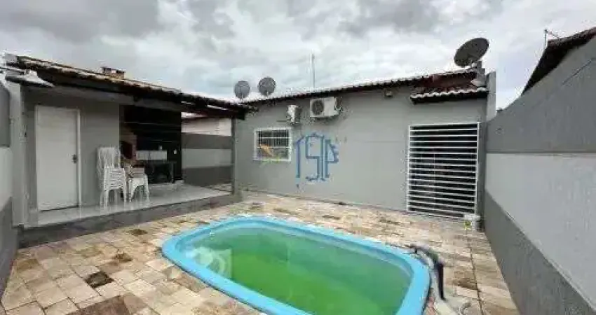 CASA EM CONDOMINIO PARNAMIRIM - CASA COM PISCINA /CASA PARNAMIRIMNATALCONDOMINIO EM PARNAMIRIM