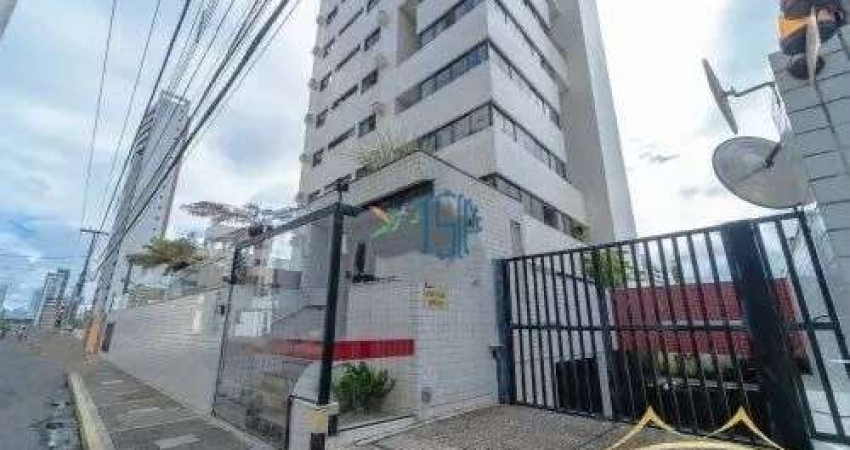 APARTAMENTO NO TIROL - Apartamento/TIROL/NATAL/REFORMADO/