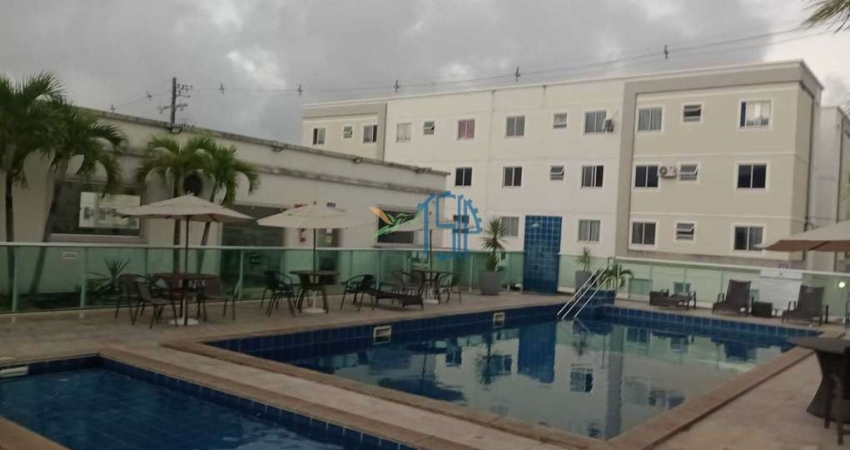 Residencial Praia do Forte - Condomínio  Praia do forte/ Natal-RN