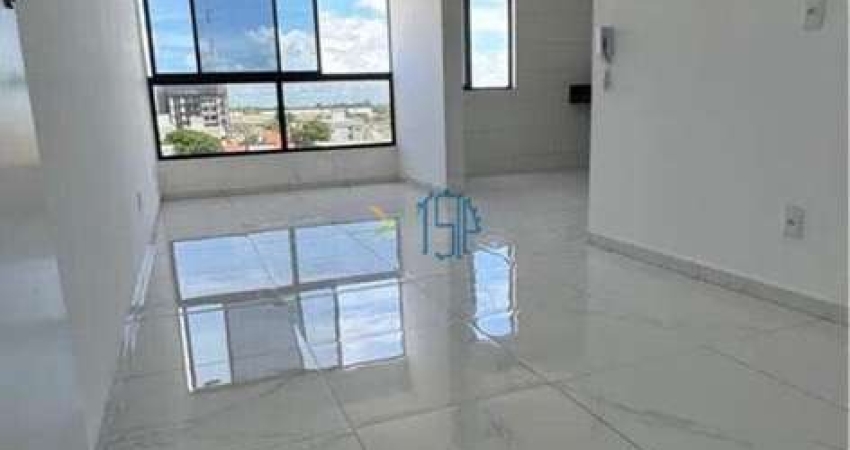 Residencial filipos - APARTAMENTO NO FILIPOS / APARTAMENTO EM PORTAL DO SOL / APARTAMENTO COM 3 QUARTOS EM PORTAL DO SOL / APARTAMENTO COM 3 QUARTOS EM JOÃO PESSOA