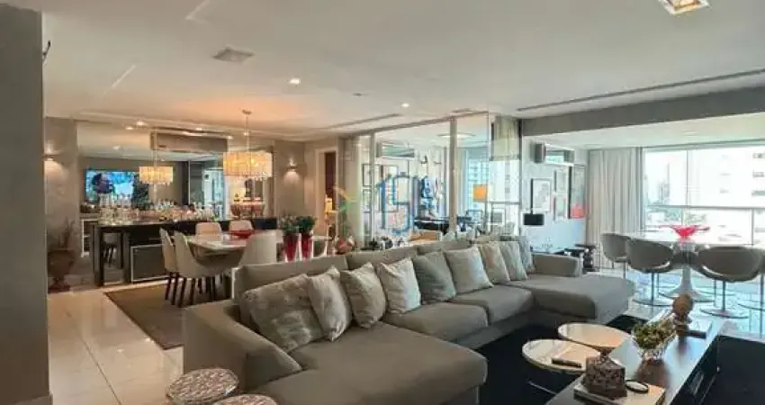 Condomínio residencial das Américas - Apartamento Alto Padrão/ Apartamento em Natal / Apartamento em condomínio / Apartamento a venda/ Apartamento de luxo/