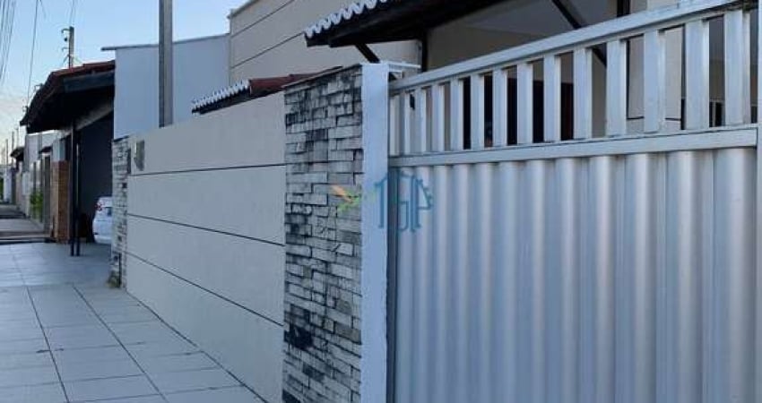 Condomínio Luiz Solano de Freitas - Casa Padrão / Casa Padrão em condomínio Fechado em Parnamirim / Casa de condomínio em Natal / Casa no Condomínio Luiz Solano de Freitas