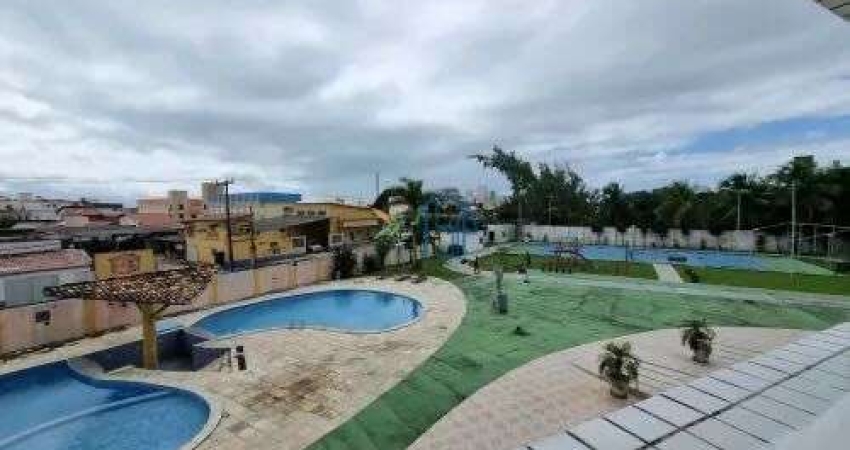 Condominio em capim macio - Apartamento / Ponta negra