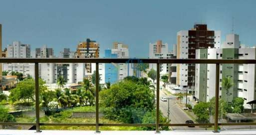 Edifício Avant Home - FLAT PADRAO/ FLAT NO EDIFÍCIO AVANT HOME/ FLAT EM CABEDELO/ FLAT EM JOAO PESSOA/ FLAT BEIRA MAR