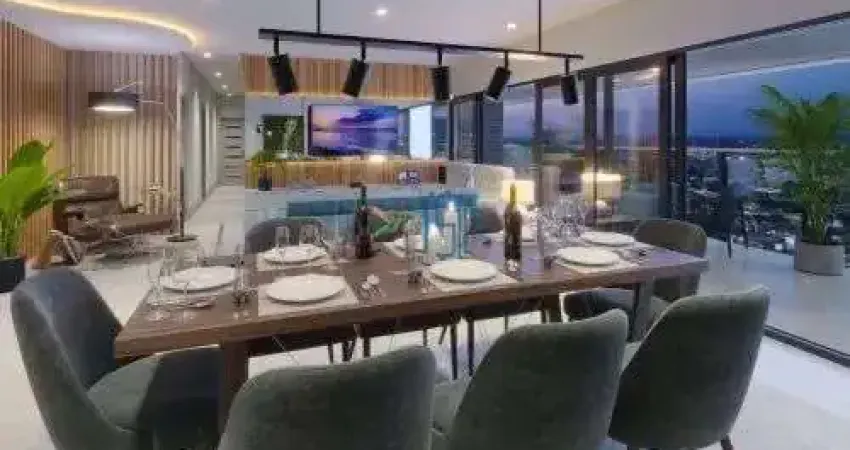 CLIVANEIDE DE ROSARIO TOWER - Apartamento Alto Padrão/ Mossoró / apartamento em Mossoró