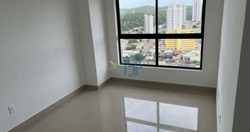 Condominio Quality Alberto Amaranhão - Apartamento Alto Padrão/Apartamento luxuoso/bairro nobre de natal/Rn/tirol/ residencial alberto Maranhão