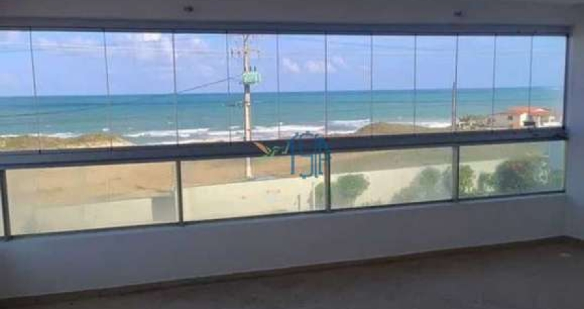 Apartamento  na Praia de Buzios - Condomínio  em Búzios /RN