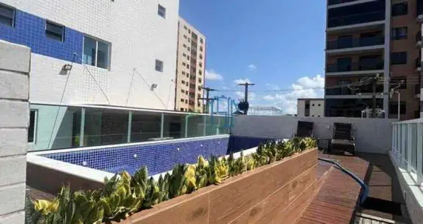 Edifício Oceania Residencial - APARTAMENTO ALTO PADRÃO/ APARTAMENTO NO EDIFÍCIO OCEANIA RESIDENCIAL/ APARTAMENTO EM JARDIM OCEANIA/ APARTAMENTO BEIRA MAR/ APARTAMENTO EM JOAO PESSOA