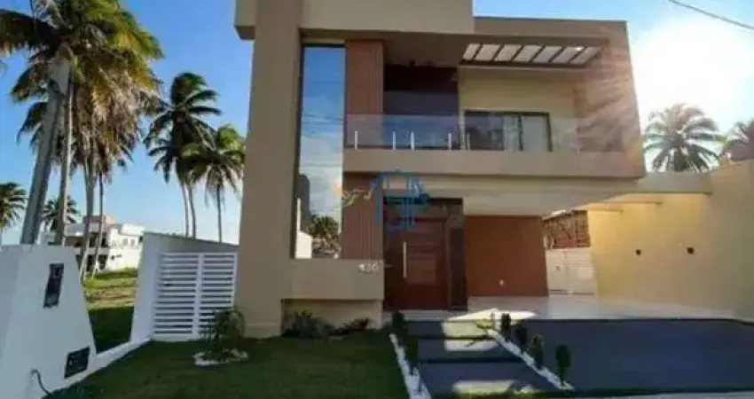 Cajupiranga Condomínio Club - Condomínio  Cajupiranga Club