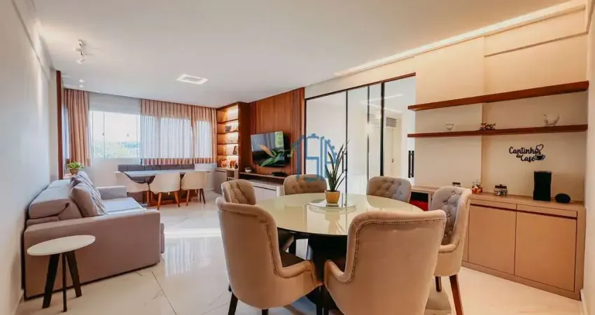 Residencial Flamingo - APARTAMENTO NO CONDOMINIO FLAMINGO / APARTAMENTO DE CONDOMINIO EM TIROL / APARTAMENTO DE CONDOMINIO EM NATAL / APARTAMENTO DE CONDOMINIO COM 3 QUARTOS