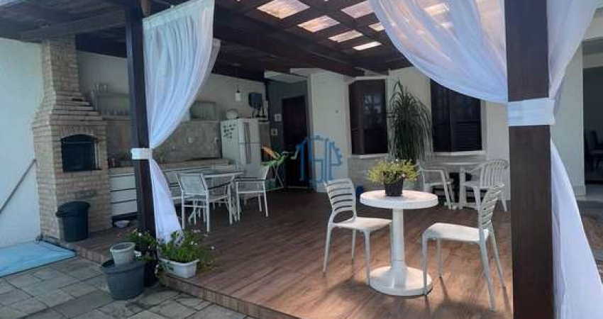 CASA em capim macio - CASA À VENDA EM CAPIM MACIO