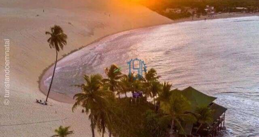 TERRENO/LOTES/OPORTUNIDADE/EM NATALRN/PRAIA DE GENIPABU/PARAÍSO/BEIRAMAR