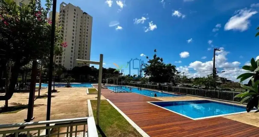 Apartamento com 3 quartos à venda na Rua Vila do Mar, 649, Ponta Negra, Natal