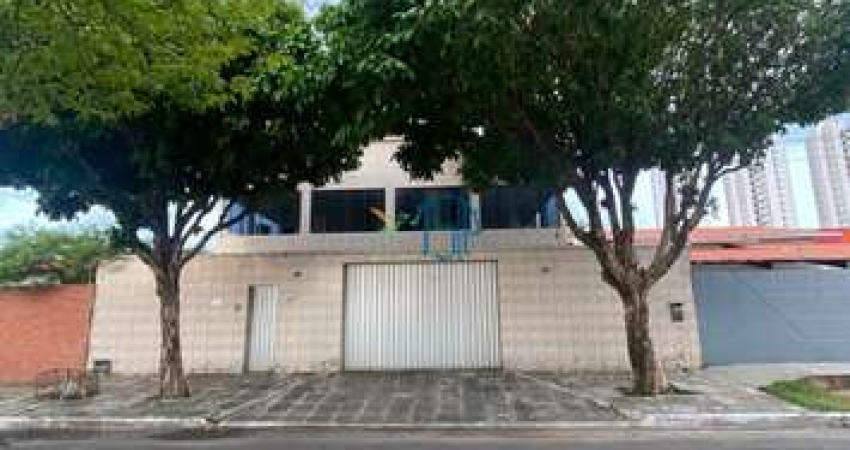 Casa à venda no bairro Capim Macio - Natal/RN