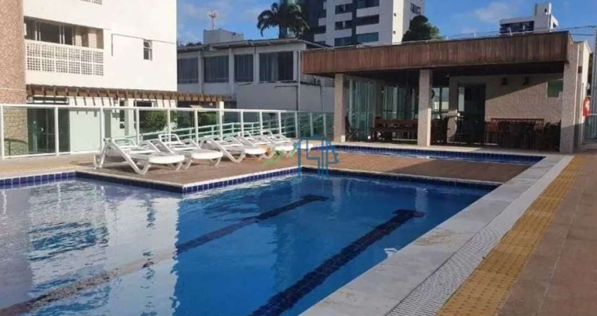 APARTAMENTO EM NATAL/ LAGOA NOVA