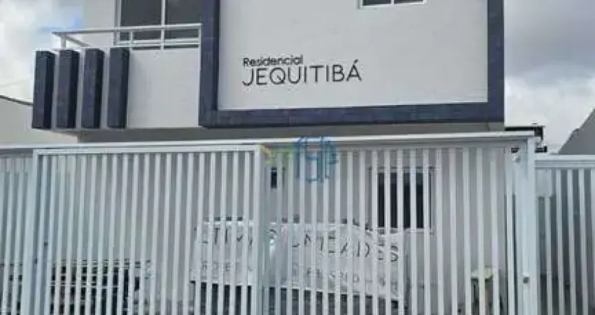 Residencial Jequitibá - APARTAMENTO PADRÃO/ APARTAMENTO NO RESIDENCIAL JEQUITIBÁ/ APARTAMENTO EM MANGABEIRA/APARTAMENTO EM JOAO PESSOA