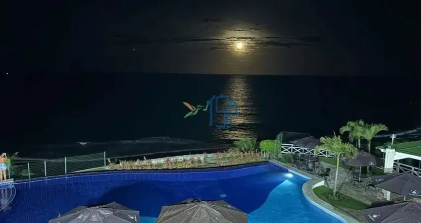 Cond. Resid. Porto Brasil Resort - Apartamento Alto Padrão/ Apartamento a venda/ Apartamento em condomínio / Apartamento em PIrangi do Norte/