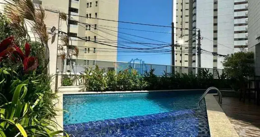 Joan Miró Residence - Apartamento /EDIFICIO JOAN MIRÓ