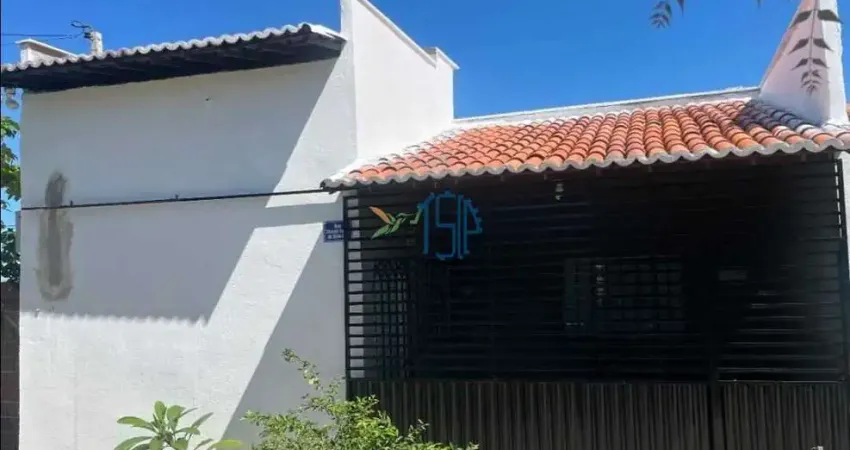 Casa angicos - Casa mobiliada e climatizada/ Angicos/RN
