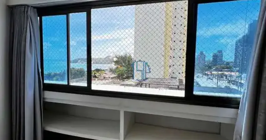 CRISTALLO RESIDENCIAL - Apartamento Alto Padrão/Apartamento em Ponta Negra/Apartamento em natal/