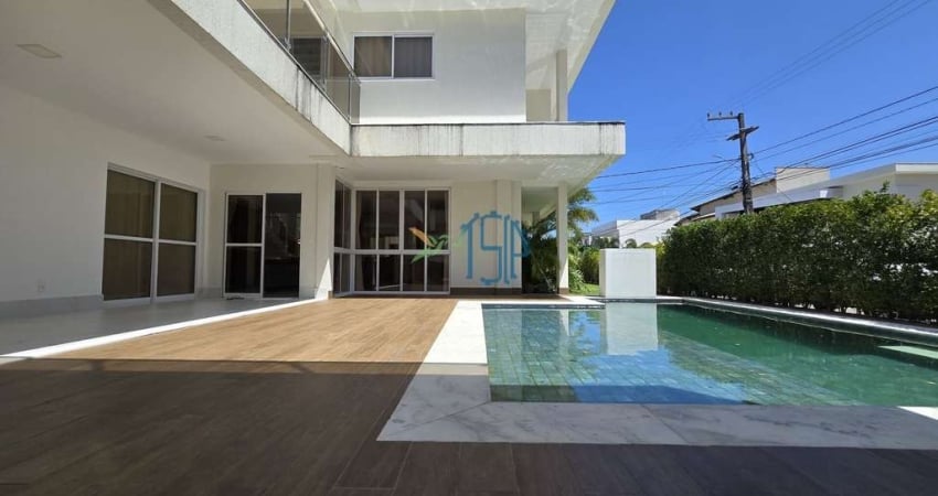 Condomínio Ponta Negra Boulevard - Casa Alto Padrão/ Casa a venda / Casa em Ponta Negra/ Casa em Natal/