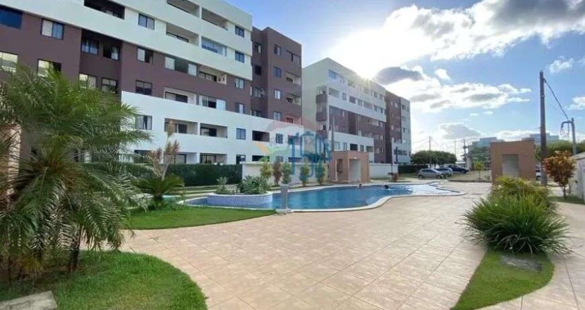 Condomínio Idealle Machado de Assis - OPORTUNIDADE / APARTAMENTO NO CONDOMÍNIO  FECHADO EM PARQUE DAS ÁRVORES / APARTAMENTO NO CONDOMÍNIO EM PARNAMIRIM / APARTAMENTO EM PARNAMIRIM