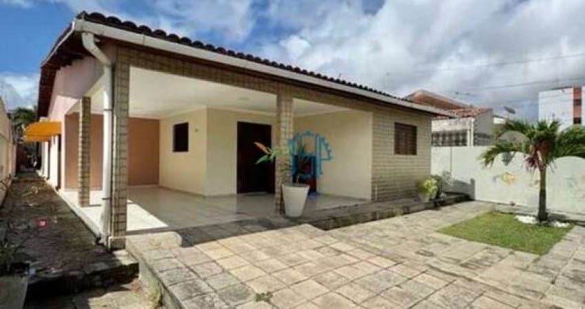 CASA DE RUA PÚBLICA/ CASA SOLTA/ CASA NO BAIRRO JARDIM UNIVERSITÁRIA/ CASA EM JOÃO PESSOA/ CASA EM RUA PÚBLICA.