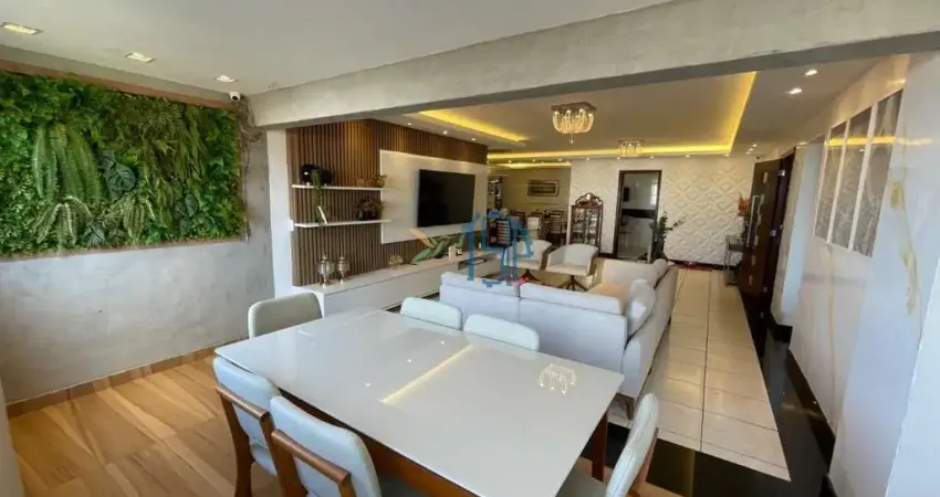 Residencial JH - APARTAMENTO NO JH RESIDENCE / APARTAMENTO EM CANDELARIA / APARTAMENTO EM JOAO PESSOA / APARTAMENTO COM 3 SUITES EM CANDELARIA /