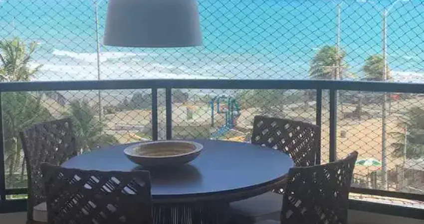 Condomínio Maria Olga - Apartamento /1 Por Andar/ Áreia Preta / Natal