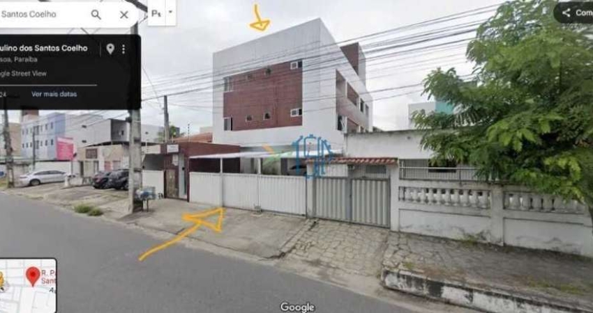 APARTAMENTO PADRÃO/ APARTAMENTO EM JOÃO PESSOA/ APARTAMENTO COM DOIS QUARTOS/ APARTAMENTO EM JARDIM CIDADE UNIVERSITÁRIA/ APARTAMENTO BEIRA MAR