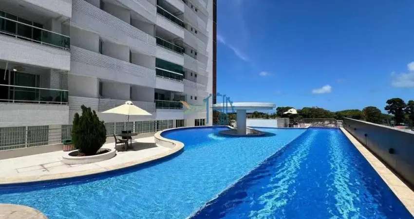 Residencial Parthenon - APARTAMENTO ALTO PADRAO/ APARTAMENTO NO RESIDENCIAL PARTHENON/ APARTAMENTO NO ALTIPLANO CABO BRANCO/ APARTAMENTO BEIRA MAR/ APARTAMENTO EM JOAO PESSOA