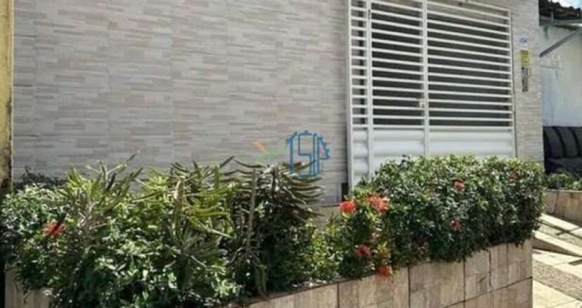 CASA DE RUA PUBLICA / CASA EM FELIPE CAMARÕES / CASA EM NATAL -RN