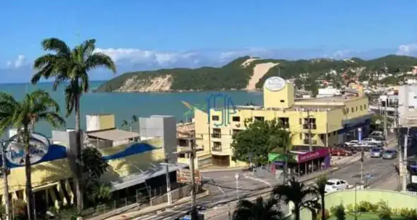 Morada do sol - venda apartamento/ condomínio morada do sol/ ponta negra/ natal-rn