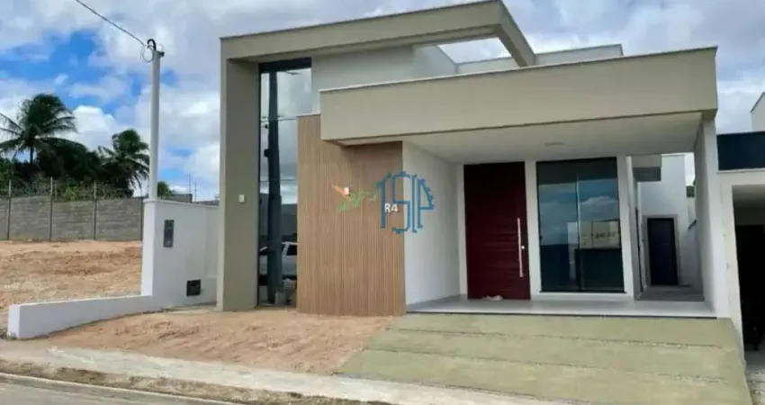 Condomínio Ecoville 2 - Casa Alto Padrão/ Casa  em condomínio/ Casa a venda/ Casa em Parnamirim/