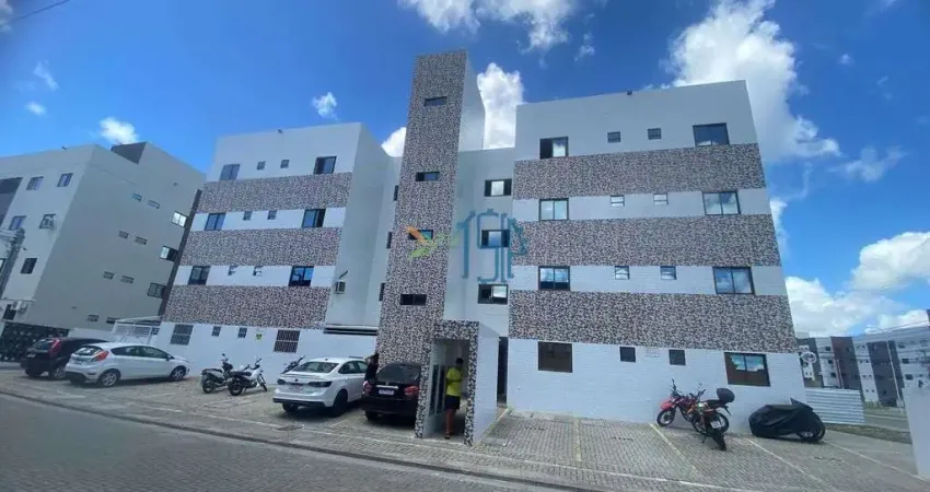 Laville Residence - APARTAMENTO PADRAO/ APARTAMENTO NO LEVILLE RESIDENCE/ APARTAMENTO EM GRAMAME/ APARTAMENTO BEIRA MAR/ APARTAMENTO EM JOAO PESSOA