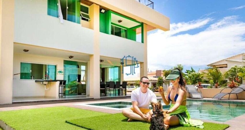 Condomínio Residencial Monte Alegre - CASA ALTO PADRÃO / CASA EM CONDOMÍNIO  / CONSOMÍNIO MONTE ALEGRE