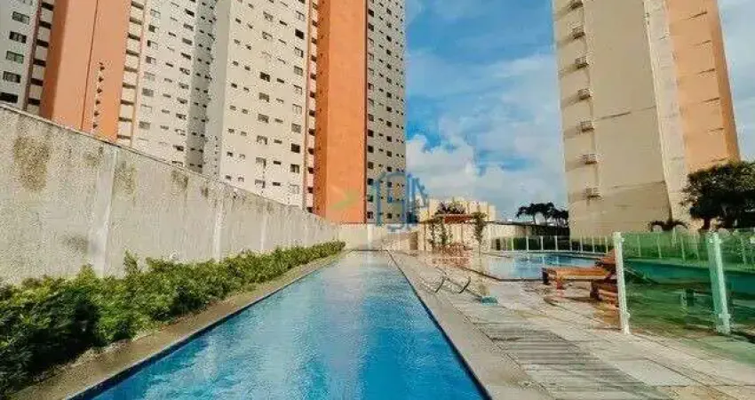 Condomínio Sun Golden - Apartamento Alto Padrão/ Condomínio Sun Golden/ Ponta Negra/ Natal- RN/ Rio Grande do Norte/ Qualidade de Vida/
