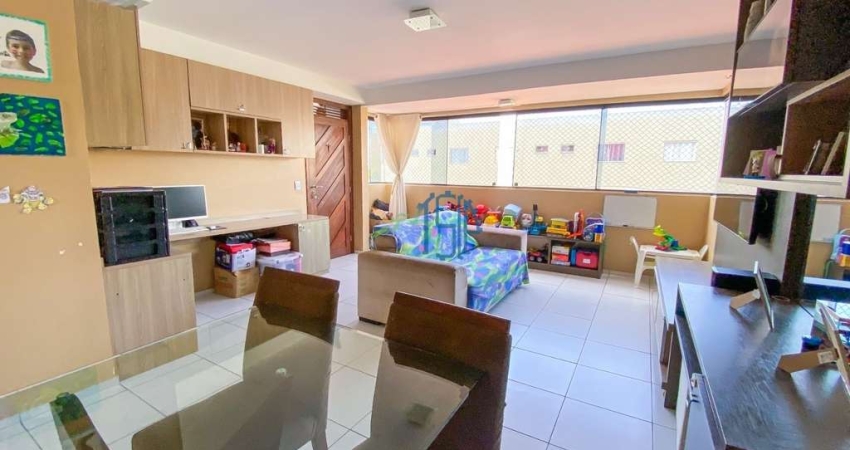 Residencial arara Vermelha - Apartamento Alto Padrão/Oportunidade em nova Parnamirim/condomínio/residencial arara vermelha