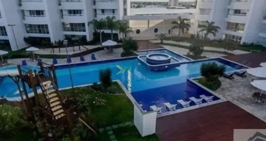 Condomínio Estrela do Atlântico - Apartamento/ estrela do Atlântico / Natal Rn /