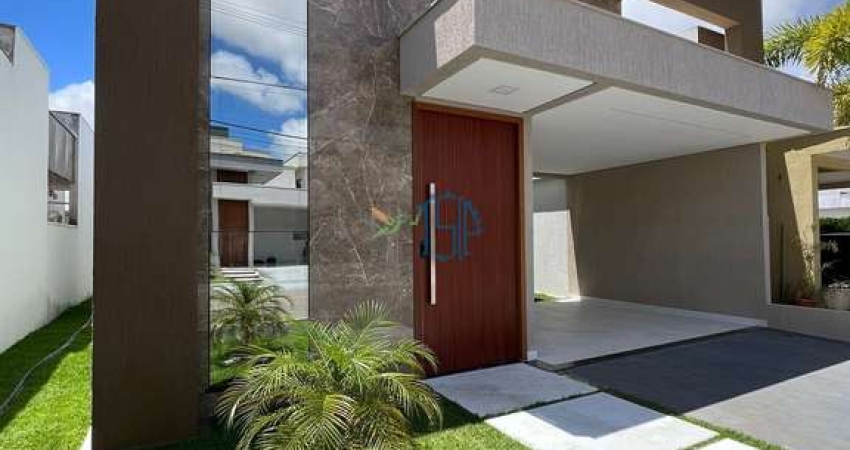 Central Park Residencial - Casa em Condomínio em Parque das Nações/ Parnamirim-RN/ Parque das Nações/ Casa em Condomínio/ Av. Olavo Lacerda Montenegro/ Natal-RN/