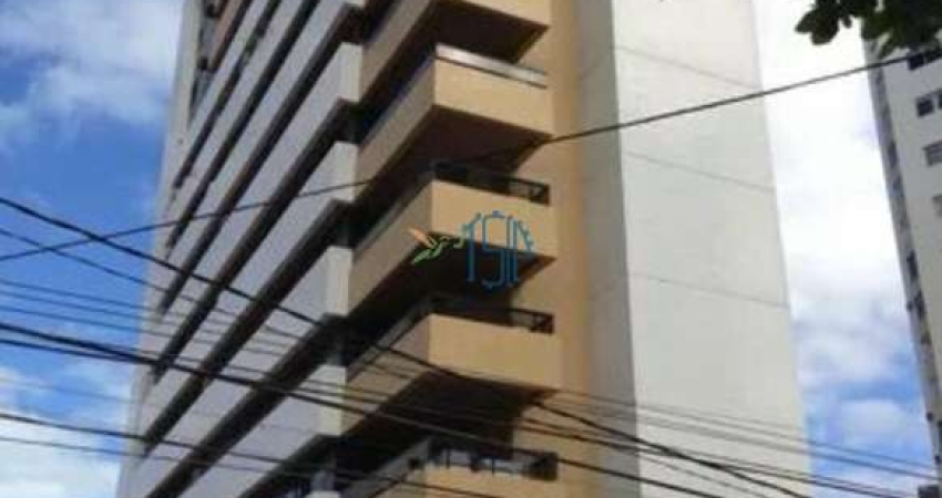 Condomínio Residencial Monte Sinai - Apartamento em Petrópolis, Natal/RN