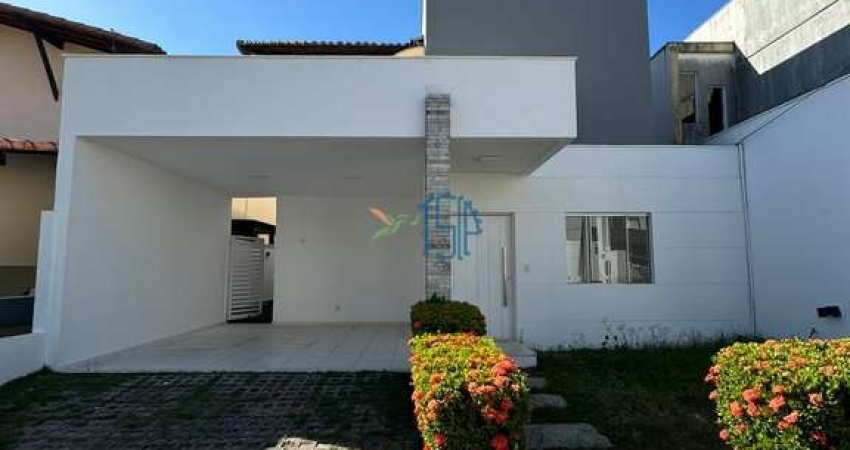 Parco Della Veritá - CASA / CASA DE CONDOMÍNIO / CASA NO CONDOMÍNIO PARCO DELLA VERIRÁ / CASA DE CONDOMÍNIO EM NATAL-RN / CASA DE CONDOMÍNIO EM PITIMBÚ-RN