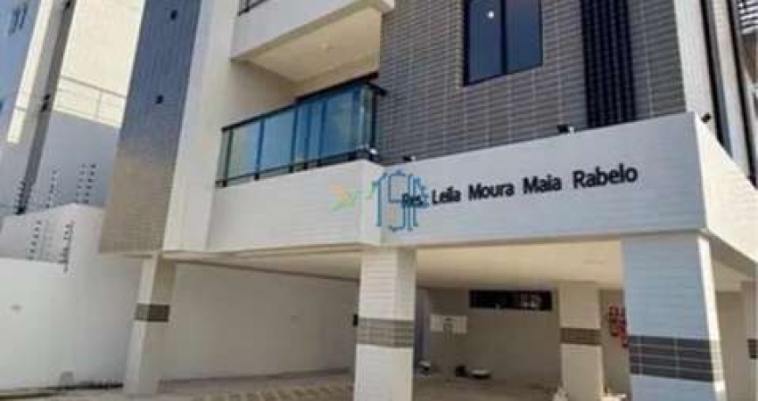 Residencial Leila Moura Maia - APARTAMENTO NO AEROCLUBE / APARTAMENTO EM CABO BRANCO / APARTAMENTO NO RESIDENCIAL LEILA MOURA MAIA