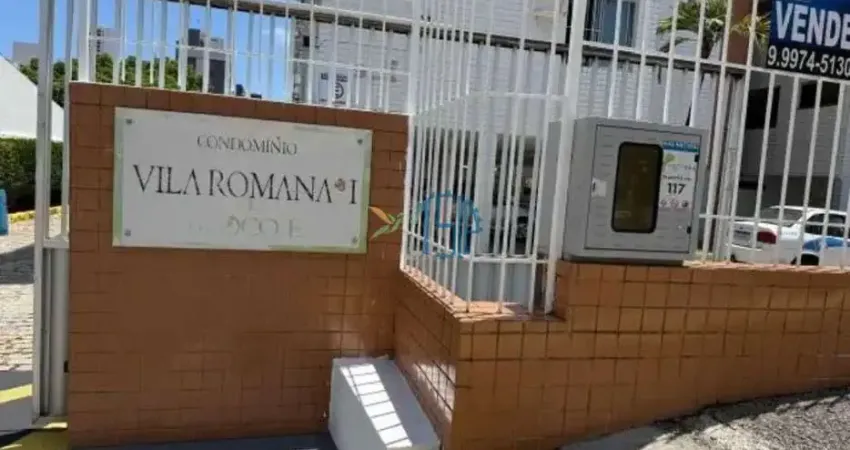 Vila Romana 1 - Apartamento  Natal/Condomínio  Vila Romana
